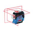 Laser lignes solo - GLL 3-80 C BOSCH