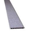Lame de terrasse Pro Design Gris Violet 22 x 150 mm Le Mètre Linéaire