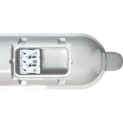 Réglette LED 150 cm IP65 4000 K Zline - ARLUX 4