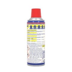 Dégrippant lubrifiant 400 ml - WD-40 2