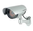 CAMERA FACTICE TUBE SILVER