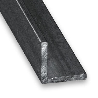 Corni Re Acier Lamine A Chaud L 20 X Ep 20 Mm L 250 Cm Bricoman