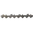 Chaîne Jauge 0.050'' 1,3 mm - Pas 3/8'' LP - 57 entraîneurs - CD7 OZAKI
