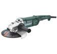 Meuleuse filaire 230 2200W WP 2200-230 - 606436000 METABO