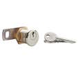 batteuse boite aux lettres PTT FILETEE 2 Clefs