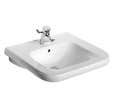 LAVABO PMR MATURA 2 60X55CM - PORCHER