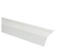 Larmier blanc Long.2 m - NICOLL