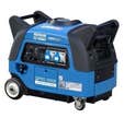 Groupe inverter pro 3000E - STANLEY