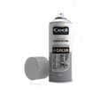 Peinture aérosol galvanisation à froid brillant zinc 400 ml - CECIL PRO