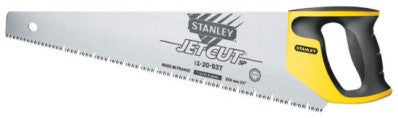 Scie Plaque De Platre Jet Cut 550 Mm Stanley Bricoman