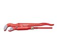CLE SERRE TUBE SUEDOISE 1" 320 MM