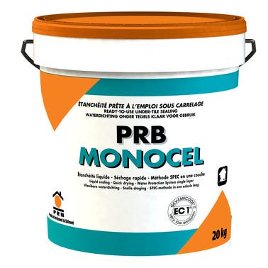 Prb monocel 20kg prb 0