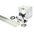 Scie plongeante TS 55 REBQ-Plus-FS - FESTOOL