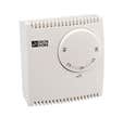 Thermostat d'ambiance filaire Tybox 10 - DELTA DORE