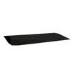 Tablette 40x19 noire