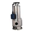 Vide cave chantier Vortex 1200W