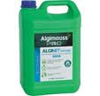 Nettoyant toitures ALGINET TOITURES 5L