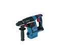 KIT 5 outils 18 V sans fil : GSB + GWS + GBH + GSA + GLI + 3 batteries ProCORE 18 V + chargeur + 2 L-BOXX - 0615990M2X BOSCH