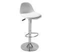 Tabouret smith blanc