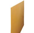 Panneau Prédecoupé Médium Ép. 3 mm 1200 x 800 mm