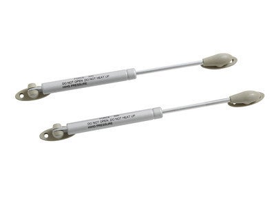 verin a gaz bricoman