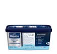 Peinture anti-condensation acrylique satin blanc 2,5 L - RIPOLIN