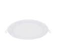DOWNLIGHT ENCASTRE Ø20CM 2000LM
