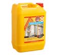 Imprégnation hydrofuge 5 L Sikagard - SIKA