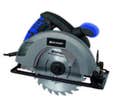 SCIE CIRCULAIRE 1300W 165MM KORMAN