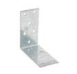 Equerre étroite L 75 x P 75 x P 40 mm