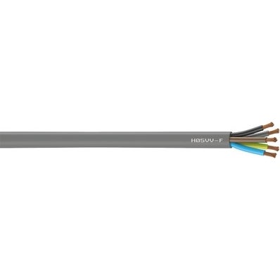 Cable électrique HO5VVF 5G 2,5 mm² au mètre - NEXANS FRANCE  1