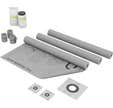 Kit d'étanchéité pour cloisons Weditools - WEDI