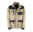Veste de travail beige T.XL Smart - KAPRIOL