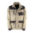 Veste de travail beige T.XL Smart - KAPRIOL 