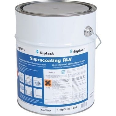 Enduit Pret A L Emploi Releve 4 Kg Siplast Bricoman