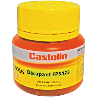 Décapant - FP5423 CASTOLIN 1