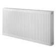 Radiateur acier DELONGHI 6 connexions double panneau L.120 x H.60 cm 2040 W Delonghi - RADEL