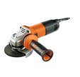 Meuleuse d'angle 1300W Diam.125 mm avec accessoires WS13 - 4935451310 AEG