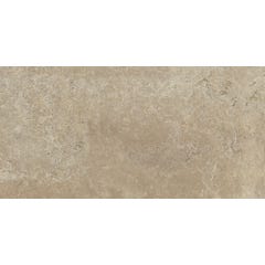 Carrelage sol extérieur effet pierre l.30 x L.60 cm - Appia Beige 0