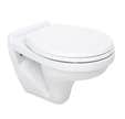 Pack WC suspendu "ASTOR"