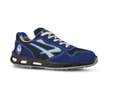 Chaussure de sécurité basse S1P SRC bleu T.46 U-Power Red Lion - UPOWER