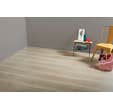 Revêtement de sol stratifié 10 mm - Décor ORME LONG ISLAND - Dimensions : 10x193x1285mm