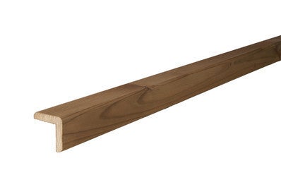 angle sortant bardage sapin du nord classe 3 marron 60 x 60 mm long 3 m sotrinbois bricoman