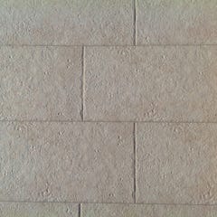 Carrelage sol extérieur effet pierre l.30 x L.60 cm - Amboise Beige 3