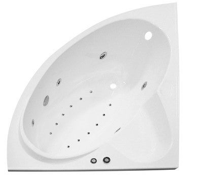 Tablier Pour Baignoire D Angle Premium 140 X 140 Cm Bricoman