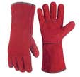 GANTS SOUDAGE EN CROUTE CUIR MULTI-USAGE GYS
