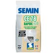 Enduit CE 78 2h 5 kg - SEMIN