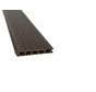 Lame de terrasse marron l.22 x L.150 cm Chausey pro