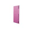 Plaque platre feu NF BA13 250x120 cm PLACOFLAM