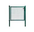 Portillon Classic vert Haut.100 cm